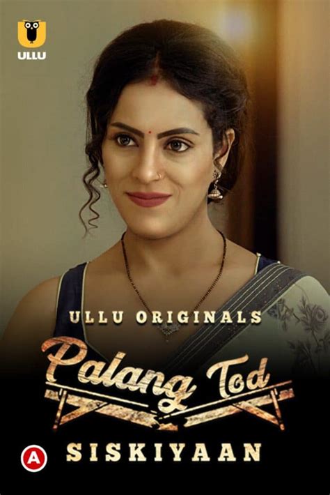 Ullu web series Palang tod Search